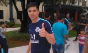 Rodrigo Rojas