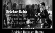 Rodrigo Rojas