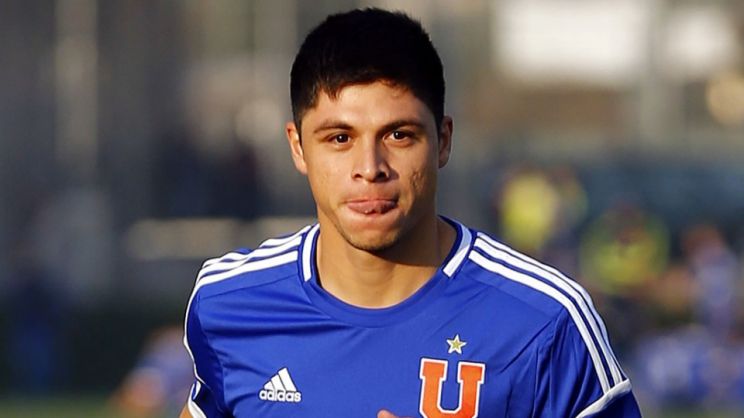 Rodrigo Rojas