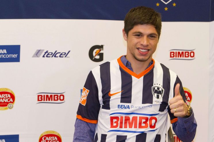 Rodrigo Rojas