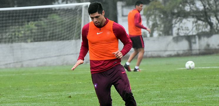 Rodrigo Rojas