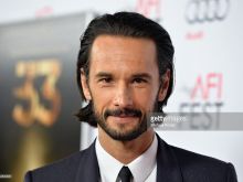 Rodrigo Santoro