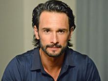 Rodrigo Santoro