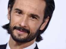 Rodrigo Santoro