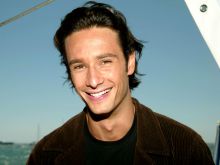 Rodrigo Santoro