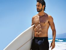 Rodrigo Santoro