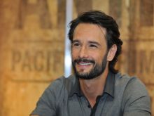 Rodrigo Santoro