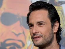 Rodrigo Santoro