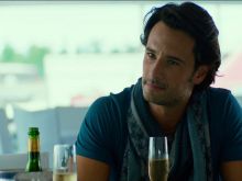Rodrigo Santoro