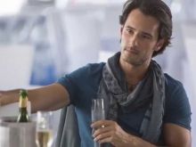 Rodrigo Santoro