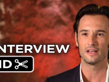 Rodrigo Santoro