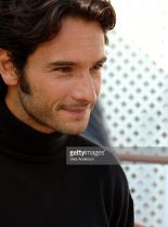 Rodrigo Santoro photo