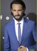 Rodrigo Santoro photo