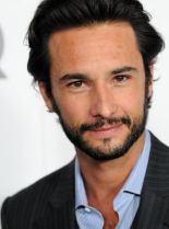 Rodrigo Santoro