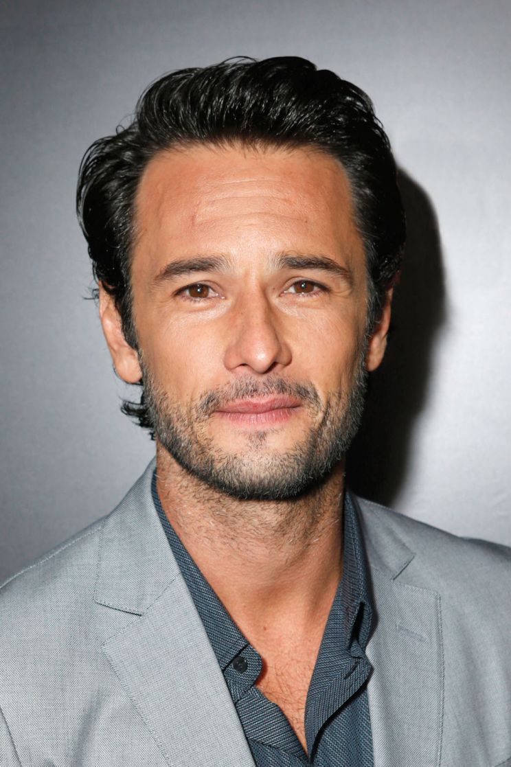 Rodrigo Santoro