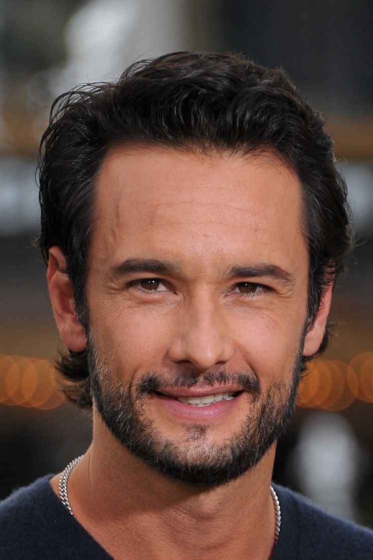 Rodrigo Santoro