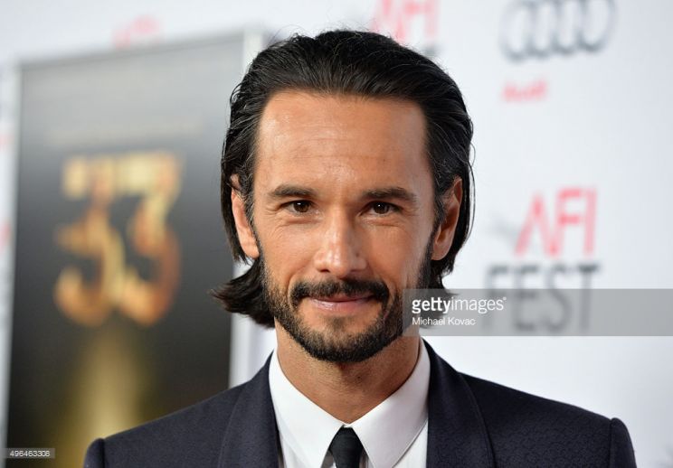 Rodrigo Santoro