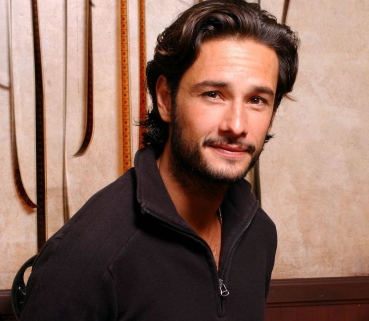 Rodrigo Santoro