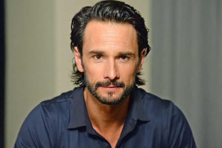 Rodrigo Santoro