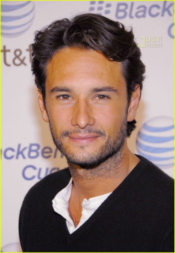 Rodrigo Santoro