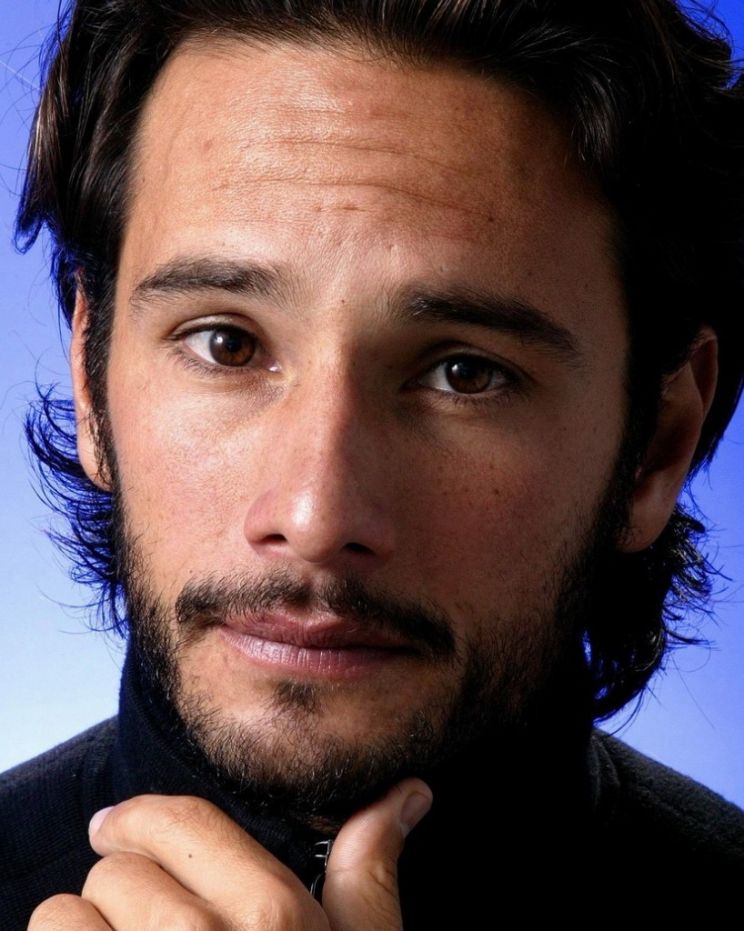 Rodrigo Santoro