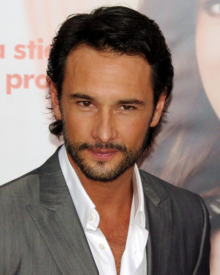 Rodrigo Santoro