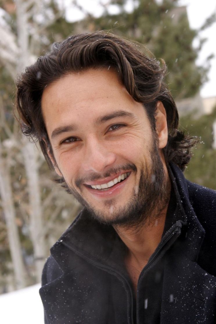 Rodrigo Santoro