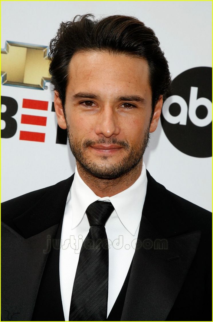 Rodrigo Santoro