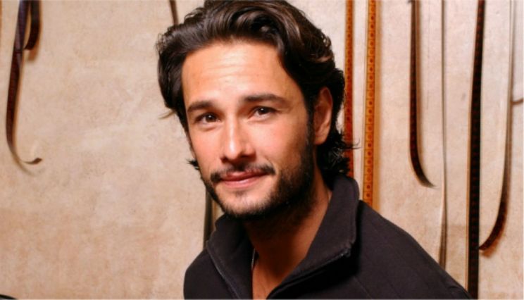 Rodrigo Santoro