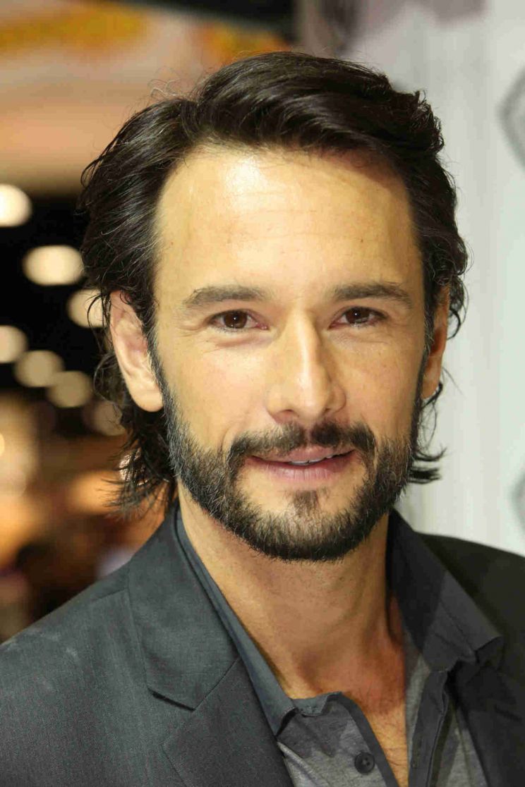 Rodrigo Santoro