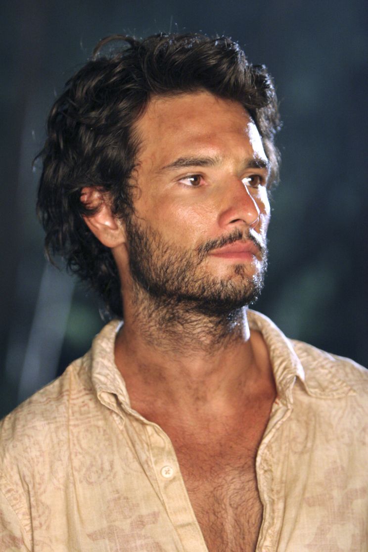 Rodrigo Santoro