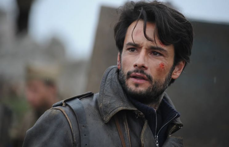 Rodrigo Santoro