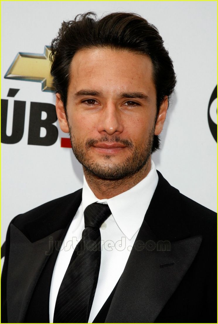 Rodrigo Santoro