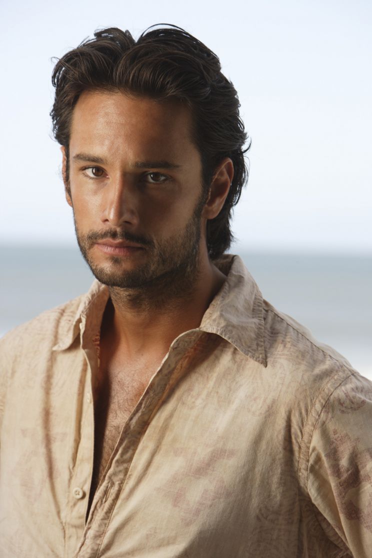 Rodrigo Santoro