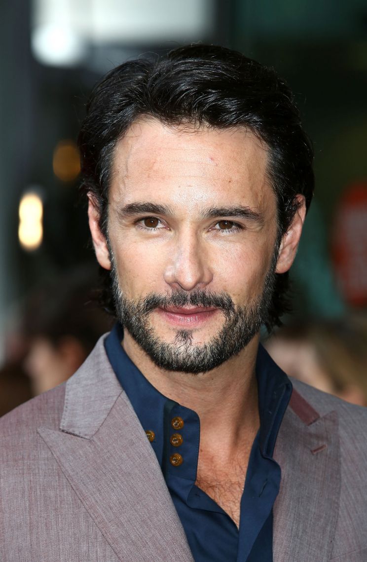 Rodrigo Santoro