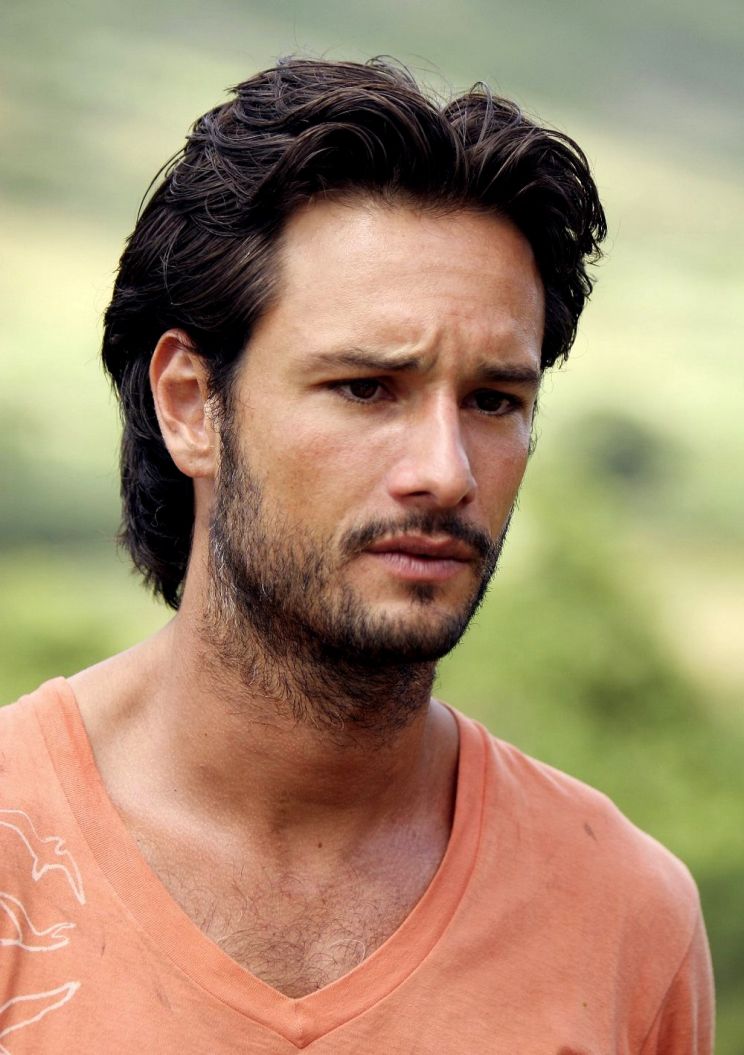 Rodrigo Santoro