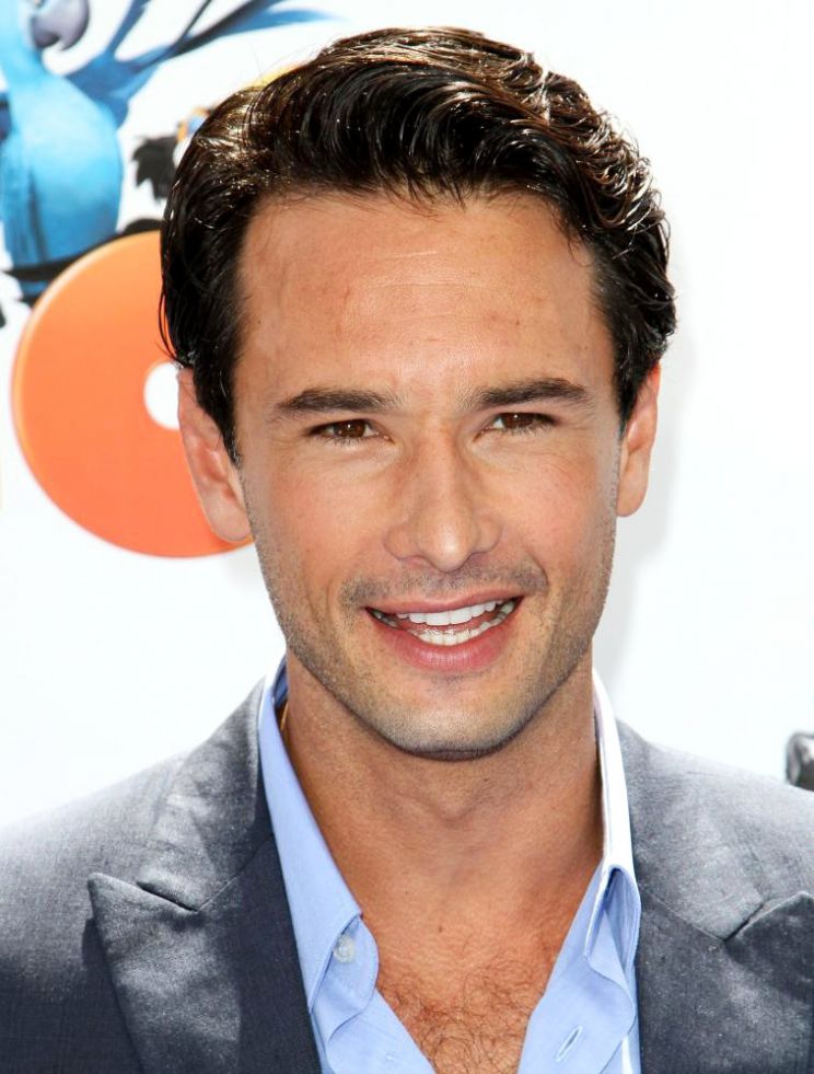 Rodrigo Santoro