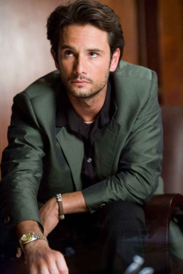 Rodrigo Santoro