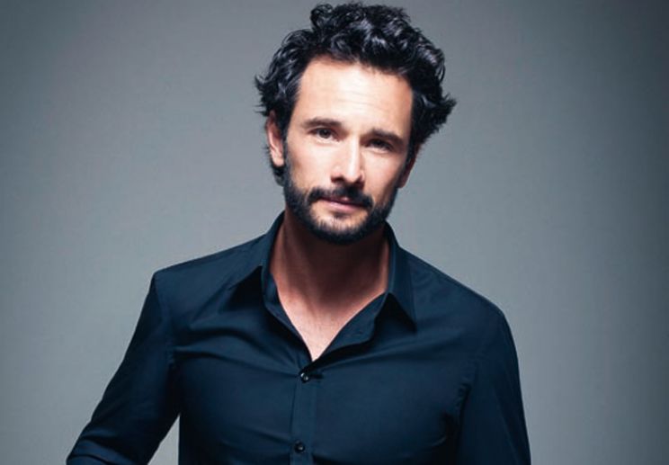 Rodrigo Santoro