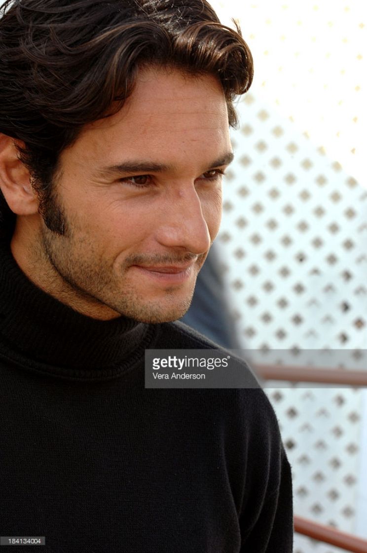 Rodrigo Santoro