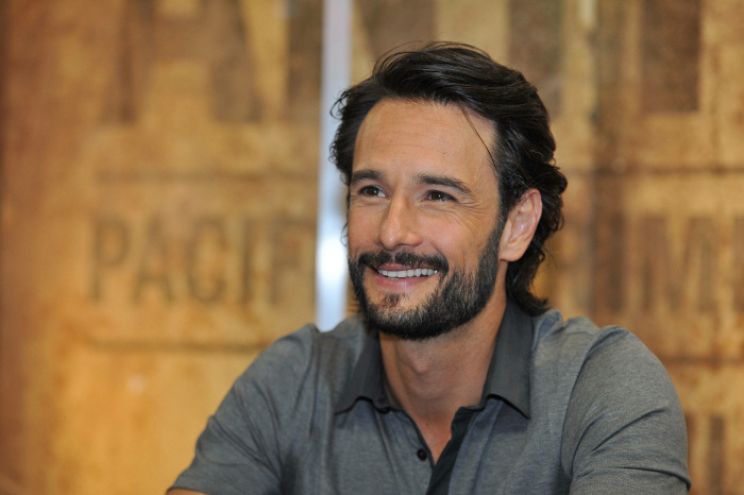 Rodrigo Santoro