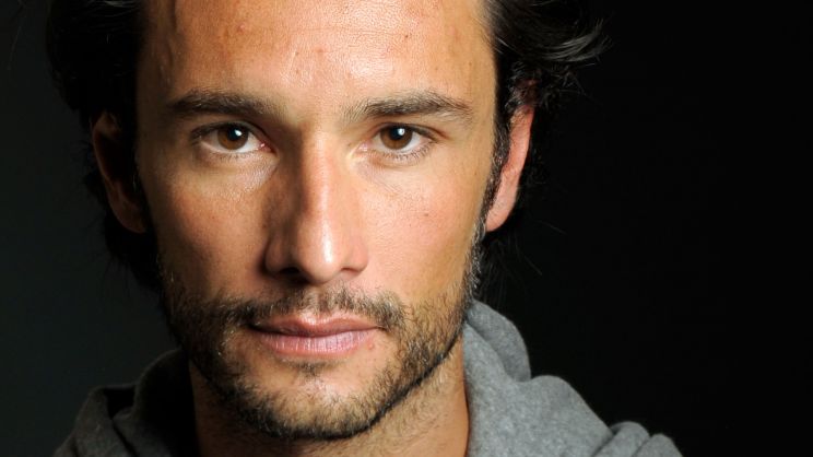 Rodrigo Santoro