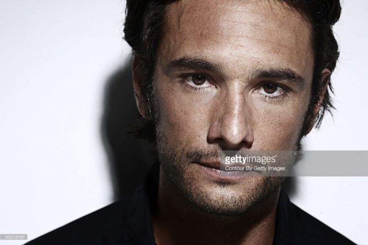 Rodrigo Santoro