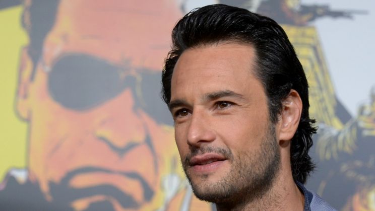 Rodrigo Santoro