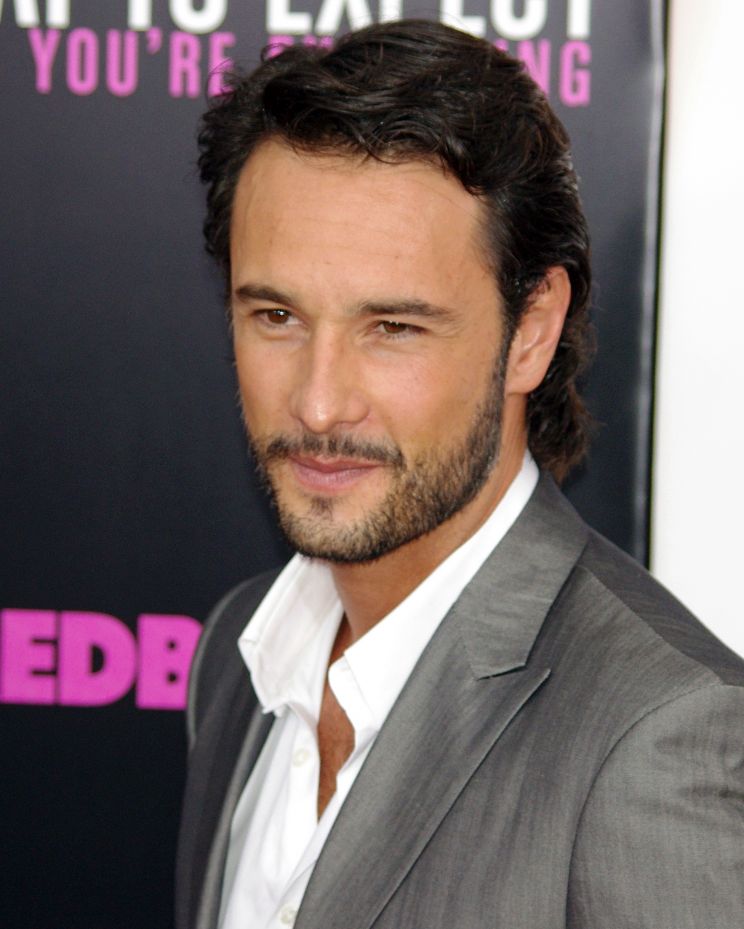 Rodrigo Santoro