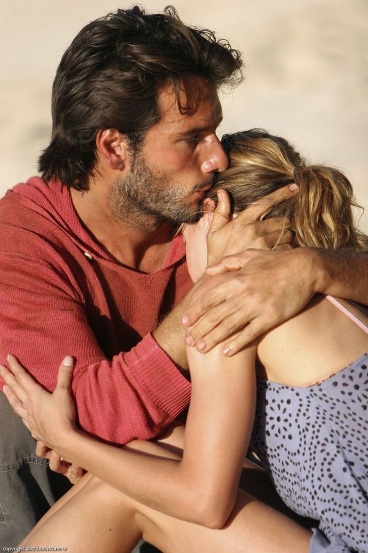 Rodrigo Santoro