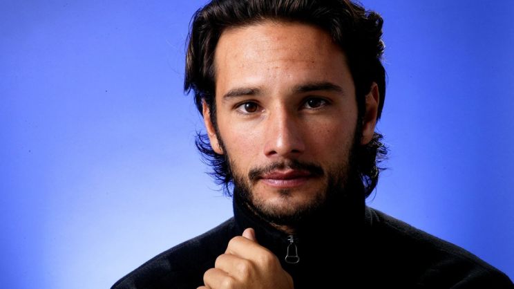 Rodrigo Santoro