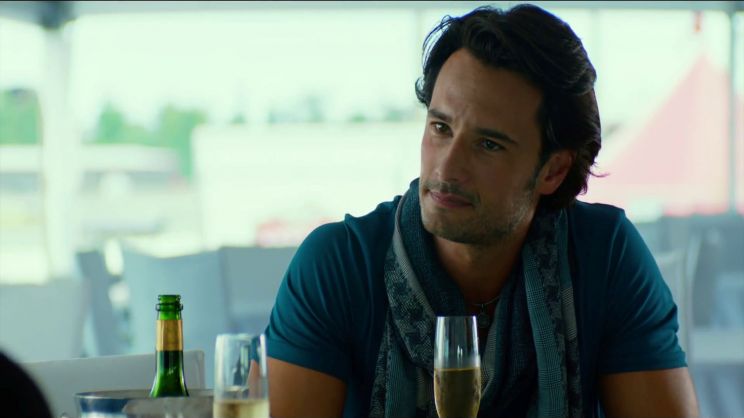 Rodrigo Santoro