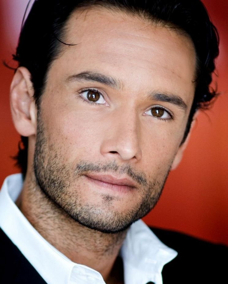 Rodrigo Santoro