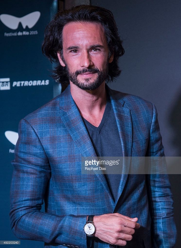 Rodrigo Santoro